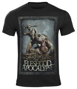 koszulka FLESHGOD APOCALYPSE - PATHFINDER