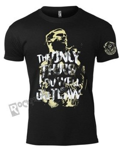 koszulka SONS OF ANARCHY - THE ONLY THING I DO WELL
