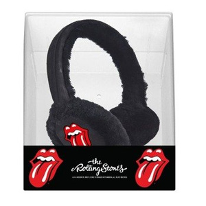 nauszniki THE ROLLING STONES