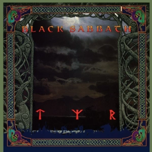 BLACK SABBATH: TYR (LP VINYL)