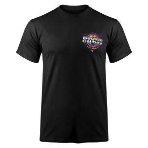 koszulka ELECTRIC CALLBOY - MOVES TECH SMILE