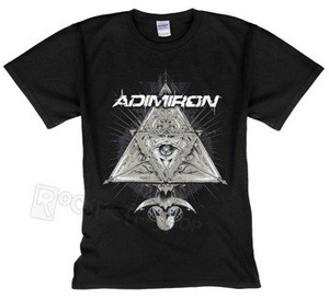 koszulka ADIMIRON - MASONIC