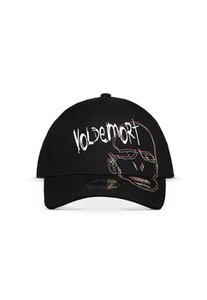 czapka HARRY POTTER - VOLDEMORT