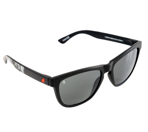 okulary przeciwsłoneczne MELON x IRON MAIDEN - KILLERS (SMOKE)