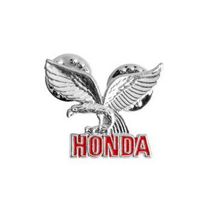 przypinka HONDA