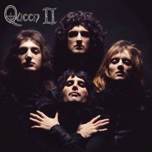 QUEEN: QUEEN II (CD)