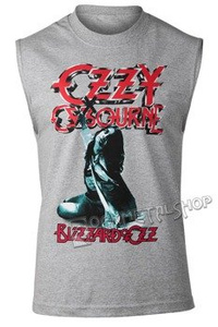 bezrękawnik OZZY OSBOURNE - BLIZZARD OF OZZ