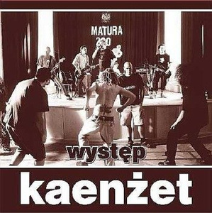KAZIK NA ŻYWO KNŻ: WYSTEP (CD)