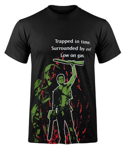 koszulka ARMY OF DARKNESS - CLASSIC