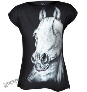 bluzka damska INTO THE WILD - HORSE 2