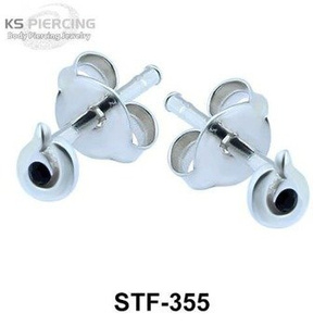 kolczyki do uszu TRIBAL CZAR