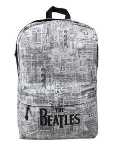 plecak THE BEATLES - TICKETS 2020