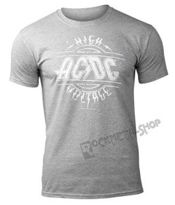 koszulka AC/DC - HIGHWAY VOLTAGE