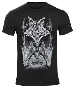 koszulka DARK FUNERAL - BAPHOMET