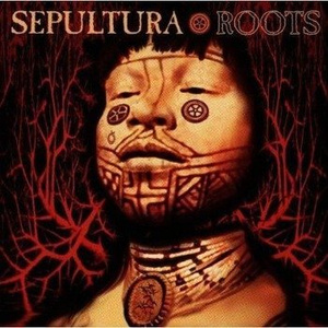SEPULTURA: ROOTS (CD)