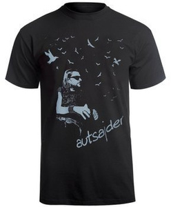 koszulka RYSIEK - AUTSAJDER