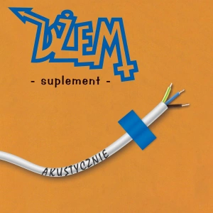 DŻEM: AKUSTYCZNIE - SUPLEMENT (2LP VINYL)
