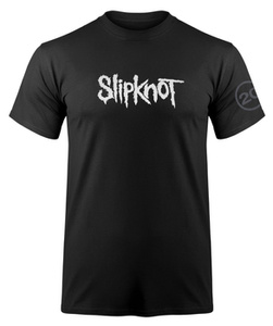koszulka SLIPKNOT - 20TH ANNIVERSARY FUCK IT ALL