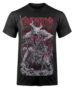 koszulka KREATOR - BLOODY DEMON