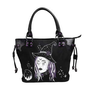 torba BANNED - LAETITIAS COVENSTEAD