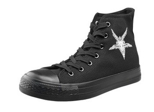 trampki AMENOMEN - GOAT 2 (OMEN110TRAMP)