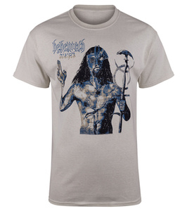 koszulka BEHEMOTH - DEMIGODS EUROPEAN TOUR