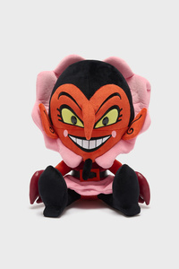 maskotka KILLSTAR - HIM (THE POWERPUFF GIRLS)