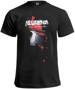 koszulka NEURONIA - FOLLOW THE WHITE MOUSE
