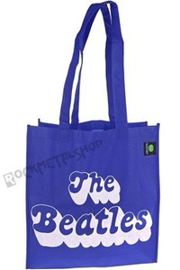 torba THE BEATLES - 70's LOGO