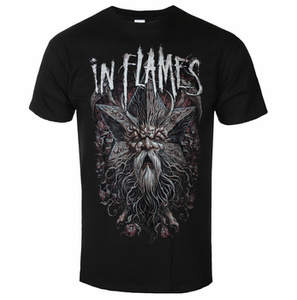 koszulka IN FLAMES - ETERNAL LIFE