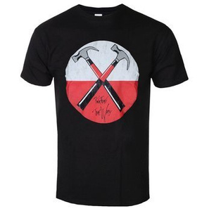 koszulka PINK FLOYD - THE WALL, HAMMERS