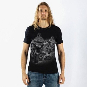 koszulka LETHAL THREAT - MORE MILEAGE