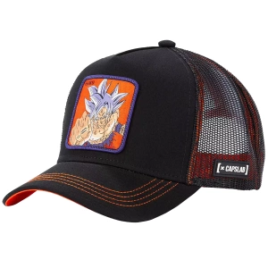 czapka trucker DRAGON BALL Z - GOKU