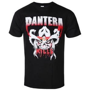 koszulka PANTERA - KILLS TOUR 1990
