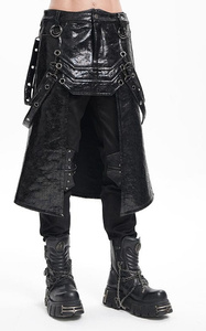 kilt męski DEVIL FASHION - GOTHIC