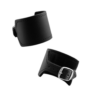 pieszczocha GŁADKA CZARNA