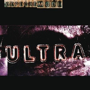 DEPECHE MODE: ULTRA (CD)