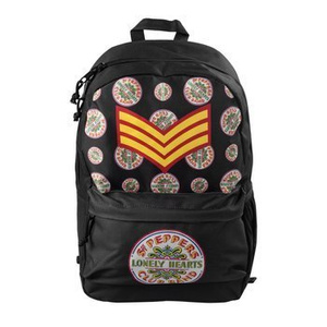 plecak THE BEATLES - SGT PEPPERS 2020