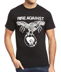 koszulka RISE AGAINST - PATRIOT