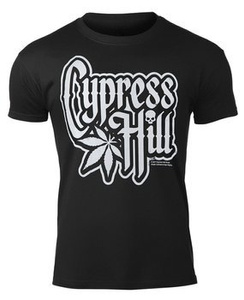 koszulka CYPRESS HILL - INSANE IN THE BRAIN