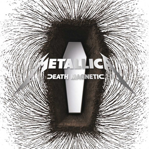 METALLICA: DEATH MAGNETIC (CD)