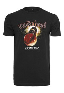 koszulka MOTORHEAD - BOMBER