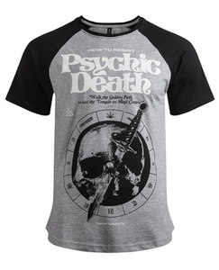koszulka DISTURBIA - PSYCHIC DEATH