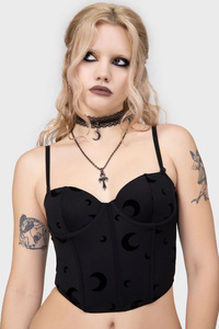 biustonosz KILLSTAR - TRIP TO THE MOON