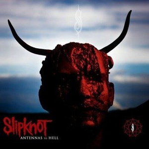 SLIPKNOT: ANTENNAS TO HELL (CD)
