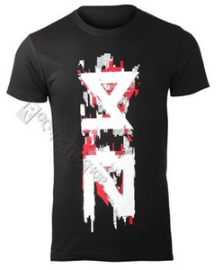 koszulka SWEET NOISE - BRUSH BLACK