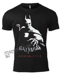 koszulka BATMAN - ARKHAM CITY
