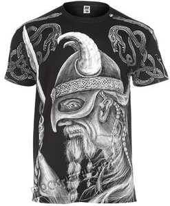 koszulka VIKING - GUARDIAN OF ASGAARD