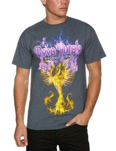 koszulka DEEP PURPLE - PHOENIX RISING