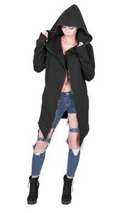 bluza unisex AMENOMEN - BLACK CUBE, z kapturem